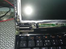 ремонт ноутбука Dell Vostro V131