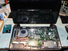 ремонт ноутбука HP Pavilion Sleekbook 15-B174SR