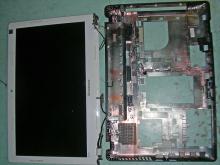 ремонт ноутбука Lenovo IdeaPad Z380