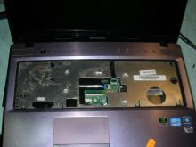 ремонт ноутбука Lenovo IdeaPad Z570