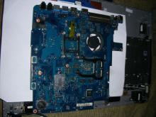 ремонт ноутбука Samsung 550P7 (NP550P7C)