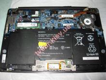 Sony VAIO Fit 13A