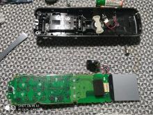 ремонт оргтехніки Panasonic KX-TGA641RU