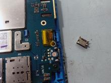ремонт планшета Lenovo TB3-710L