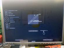 ремонт графічного планшета Wacom Intuos Pro Medium (PTH-651)