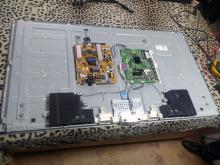 ремонт підсвітки телевізора LG 47LB570V