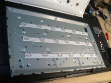 ремонт подсветки телевизора LG 32LF560V