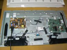 ремонт подсветки телеваизора LG 32LN541U