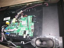 ремонт подсветки телевизора Akai UA24DF2110T2