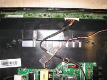ремонт подсветки телевизора Akai UA24DF2110T2