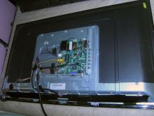 ремонт підсвітки телевізора Bravis LED-32P26