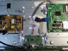ремонт подсветки телевизора LG 32LF580V