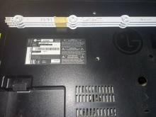 ремонт подсветки телевизора  LG 32LN540V