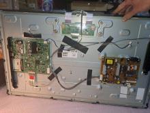 ремонт підсвітки телевізора LG 32LN540V	