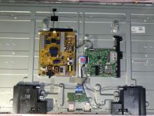 ремонт подсветки телевизора LG 49LB552V