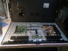 ремонт підсвітки телевізора Samsung UE39F5300