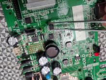 ремонт ЛЕД подсветки телевизора Toshiba 32S2855EC