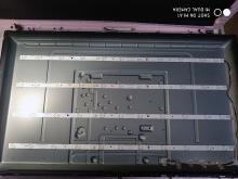 ремонт подсветки телевизора ChangHong LED40C1600DS