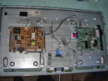ремонт подсветки телевизора LG 32LB563U
