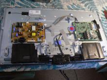 ремонт світлодіодної підсвітки телевізора LG 32LB563V