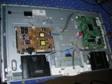 ремонт подсветки телевизора LG 32LB572V