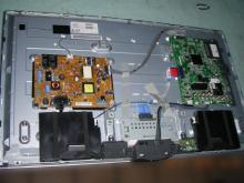ремонт подсветки телевизора LG 32LB582V