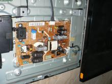 ремонт подсветки телевизора LG 32LM340T