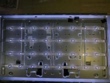 ремонт матричной подсветки телевизора LG 32LN541U