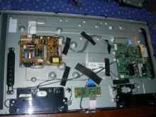 ремонт подсветки телевизора LG 32LN541V
