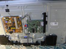 ремонт підсвітки телевізора LG 42LB561V