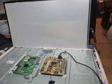 ремонт подсветки телевизора LG 42LB572V