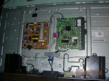 ремонт подсветки телевизора LG 42LB582V	
