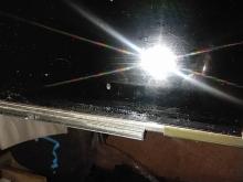 ремонт подсветки телевизора LG 47LN540V