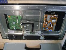 ремонт подсветки телевизора Samsung UE40D5000