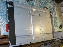 ремонт подсветки телевизора Samsung UE40ES5530W