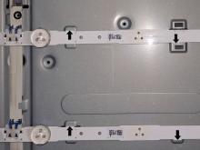 ремонт підсвітки телевізора Samsung UE40H6400