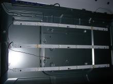 ремонт подсветки телевизора ST (Saturn) LED32HD600U