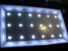 ремонт подсветки телевизора ST (Saturn) LED32HD600U