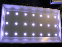 ремонт подсветки в телевизоре LG 32LN575U