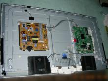 ремонт подсветки телевизора LG 39LB572V