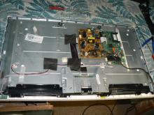 ремонт підсвітки телевізора Toshiba 32W1334DG