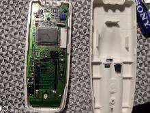 ремонт пультов кондиционеров Samsung KT-SS1A