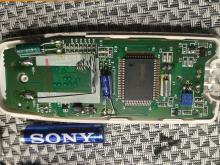 ремонт пультів кондиціонерів Samsung KT-SS1A