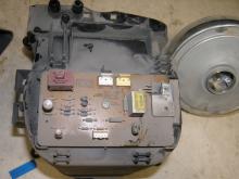 ремонт пылесоса Samsung VC-C4472 (SC4472)