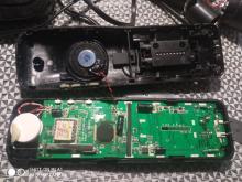 ремонт радиотелефона Panasonic KX-TGE110UC