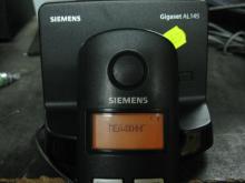 ремонт радіотелефону Siemens Gigaset AL145