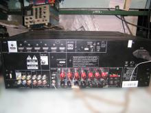 ремонт ресивера Pioneer VSX-827-K