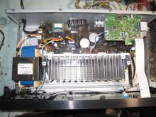 ремонт стереоресивера Sony STR-DH190