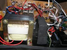 ремонт акустических систем Gemix HT-3020 Silver