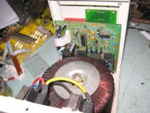ремонт стабилизатор Luxeon SDR-3000